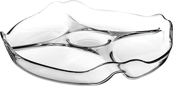 Pasabahce 10467l Patisserie Appetiser Glass, 25 cm