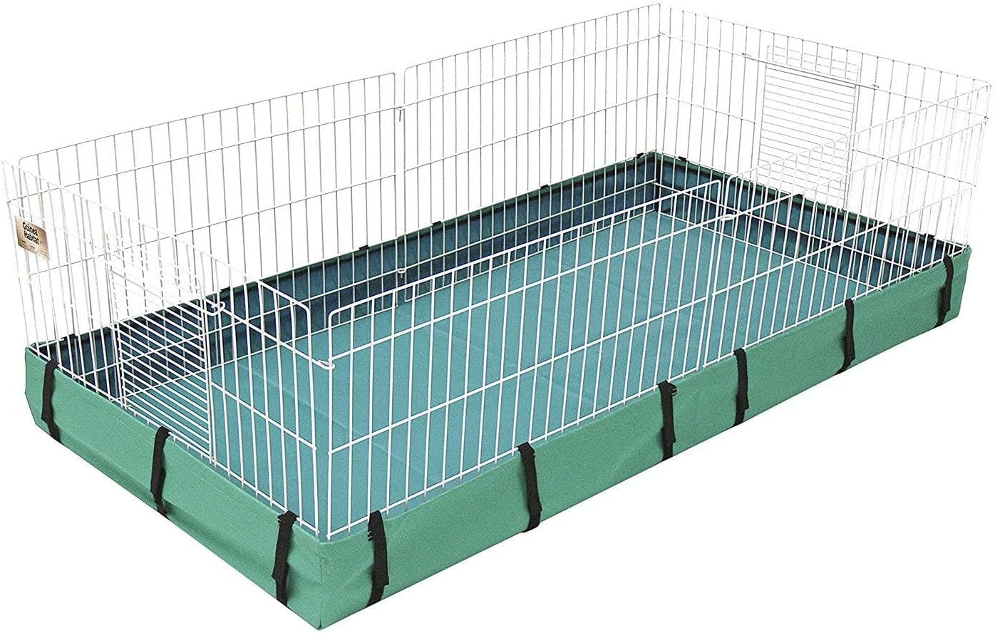 MidWest Homes for Pets Canvas Bottom Replacement Part for Guinea Pig Habitat Model 171GH & Guinea Pig Habitat Plus Model 171GHP