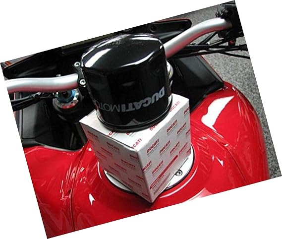 Ducati Oil Filter