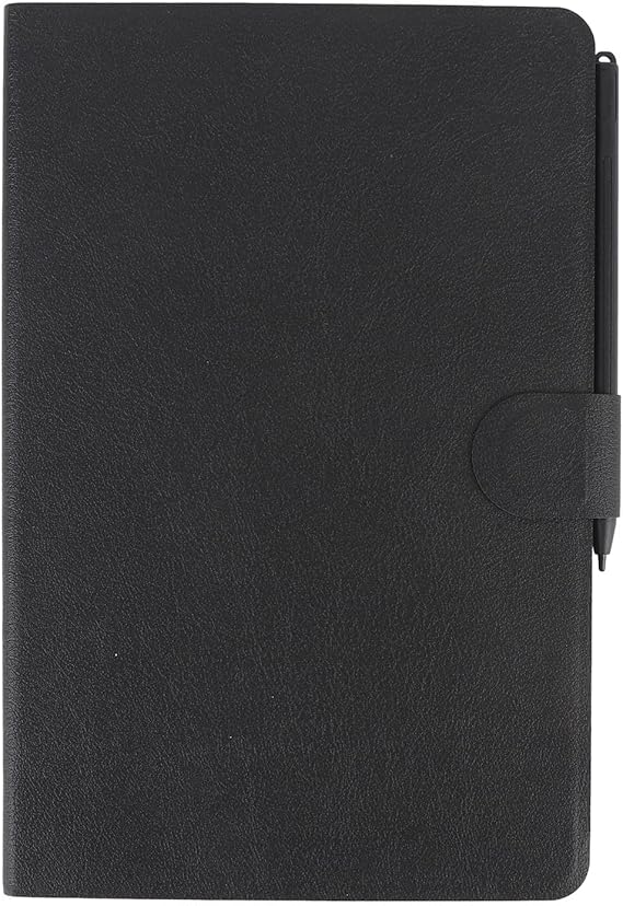 10 Inch LCD Writing Tablet for Adult with Protective Cover, Reusable Erasable Pad, Full Screen Drawing Board for Writing, Suitable for All Ages