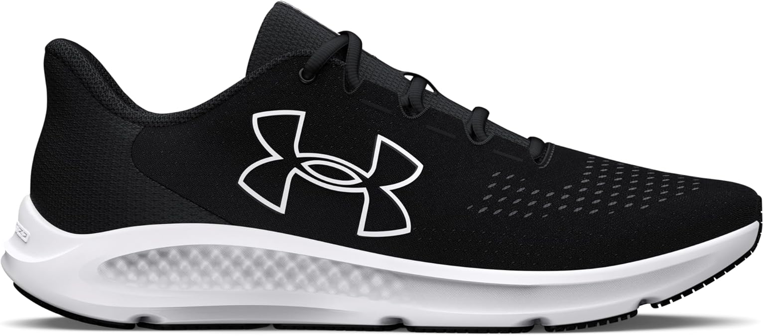 Under Armour Charged Pursuit 3 Big Logo