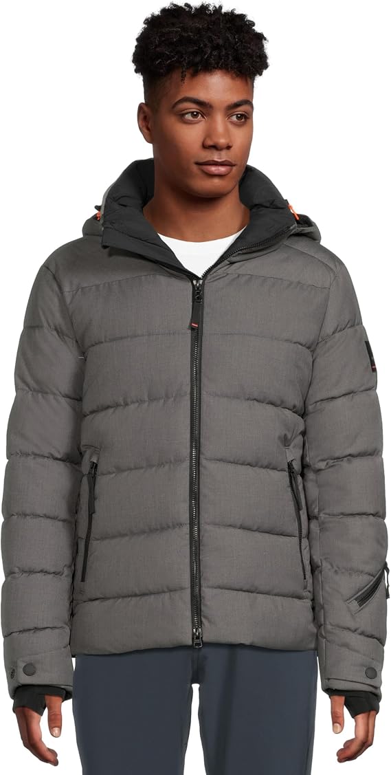 Bogner Fire + Ice Men's Luka2