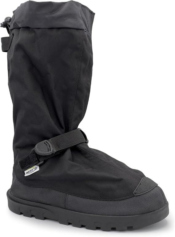 NEOS 15in Adventurer All Season Waterproof Overshoes