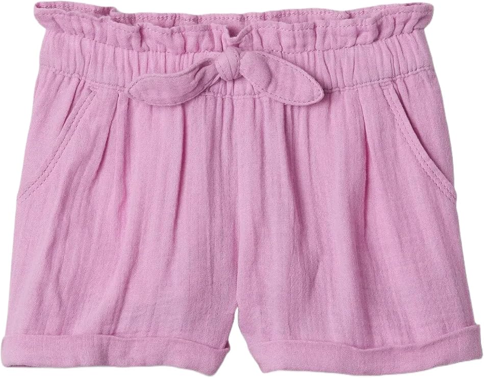 Gap Baby Gauze Short