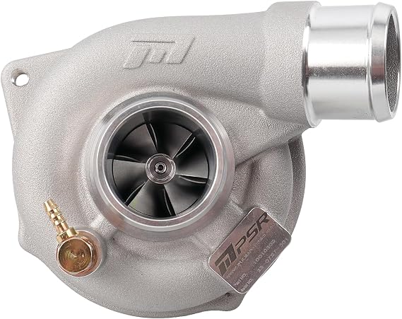 Pulsar Turbo Bolt-on 2023+ Polaris RZR Pro XP Water-Cooled Supercore