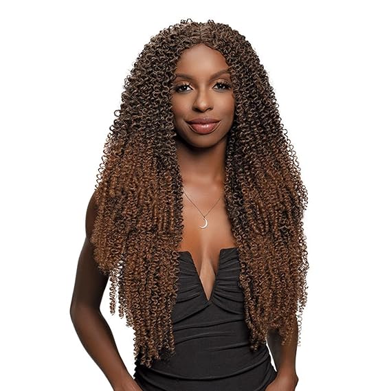 Janet Collection Remy Illusion BOHEMIAN WAVE 3pcs Bundle + 6x6 Closure (14/16/18, 1B)