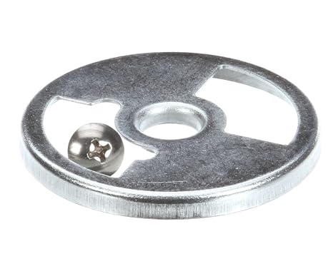 Bakers Pride AIR MIXER PLATE R3019X
