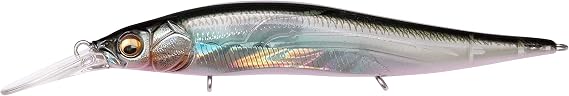 Clear Laker by Megabass