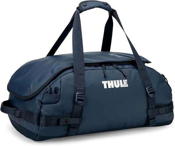 Thule Chasm 90l Duffel Bag