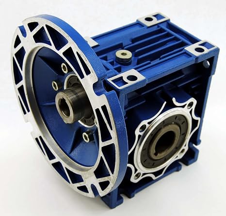 MRV050 Worm Gear 80:1 56C Speed Reducer