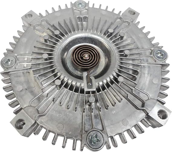Engine Cooling Fan Clutch fit for 1997-2004 Mitsubishi Montero sport V6 3.0L 3.5L