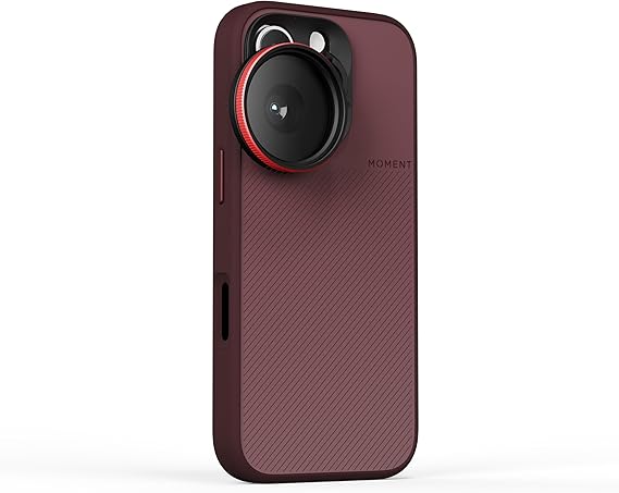 Moment 37mm Phone Filter Mount - T-Series