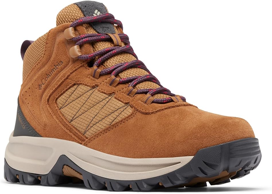 Columbia Women's Transverse Suede