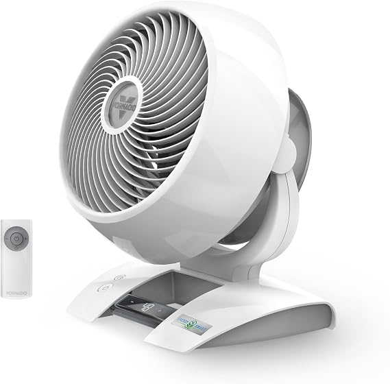 Vornado 6303DC Energy Smart Variable Speed Mid-Size Fan