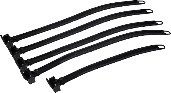 Thule Cradle Ratchet Strap Kit
