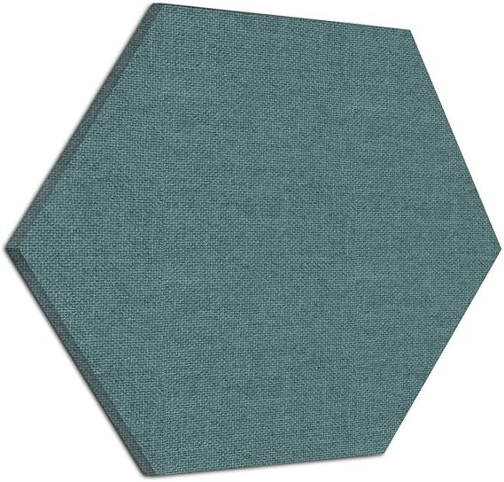 ADW Acoustic Panel Hexagon 24 X 24 X 2