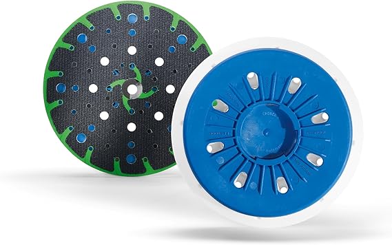 Festool 202463 RO 150 Hard Sanding Pad