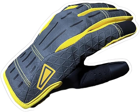 UGLYAF CSGO Peripheral Cos Gloves Mint Gloves,Spearmint