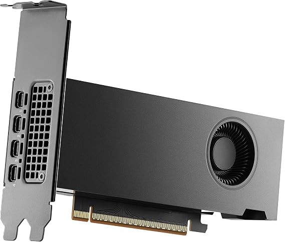 PNY NVIDIA RTX Pro 2000 Blackwell