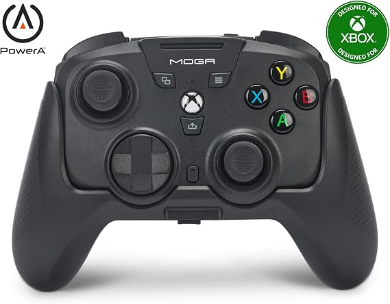 Wireless MOGA XP-ULTRA multi-platform controller for smartphone, computer and Xbox Series X|S
