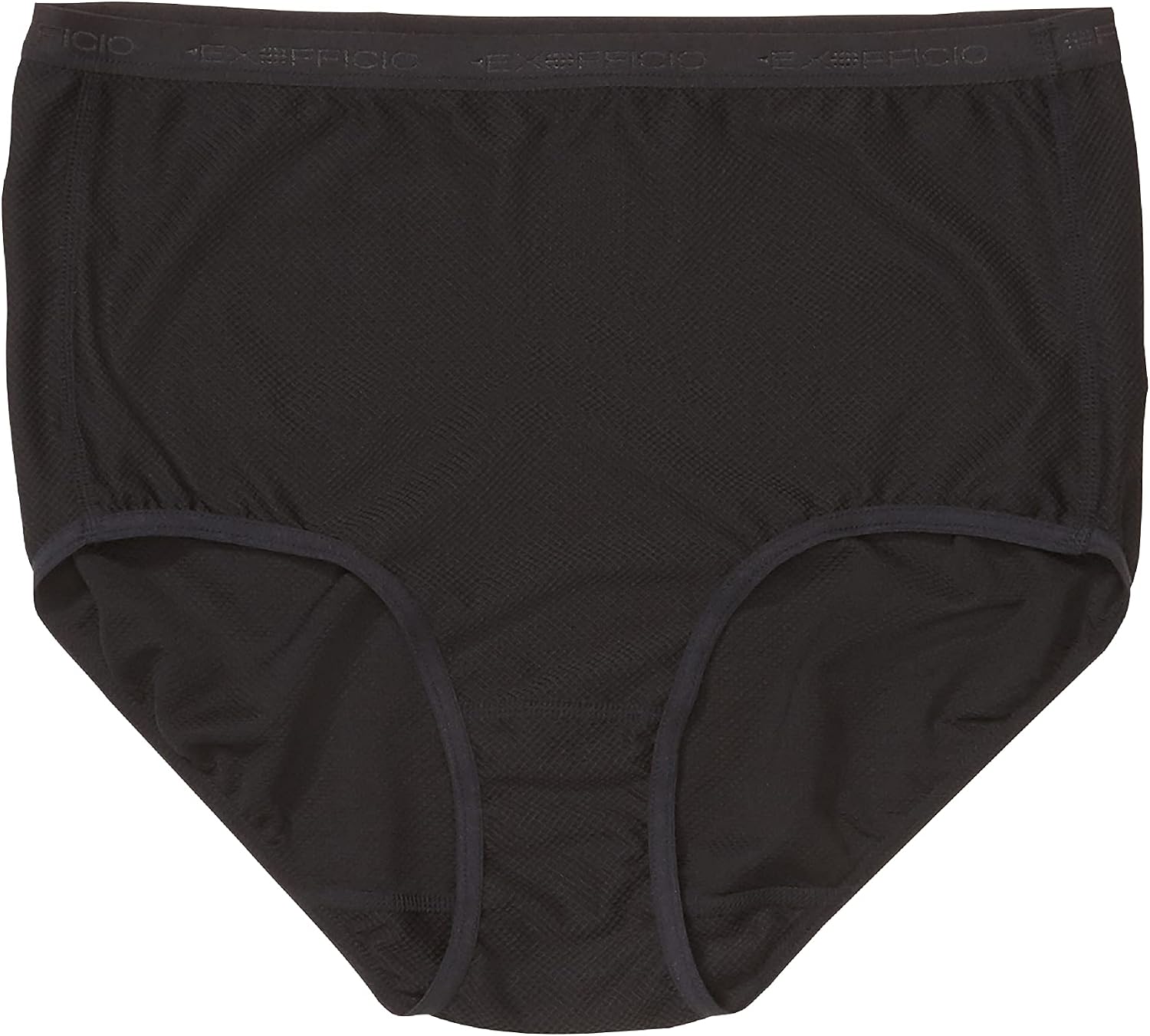 ExOfficio Women's Give-n-go Full Cut Brief
