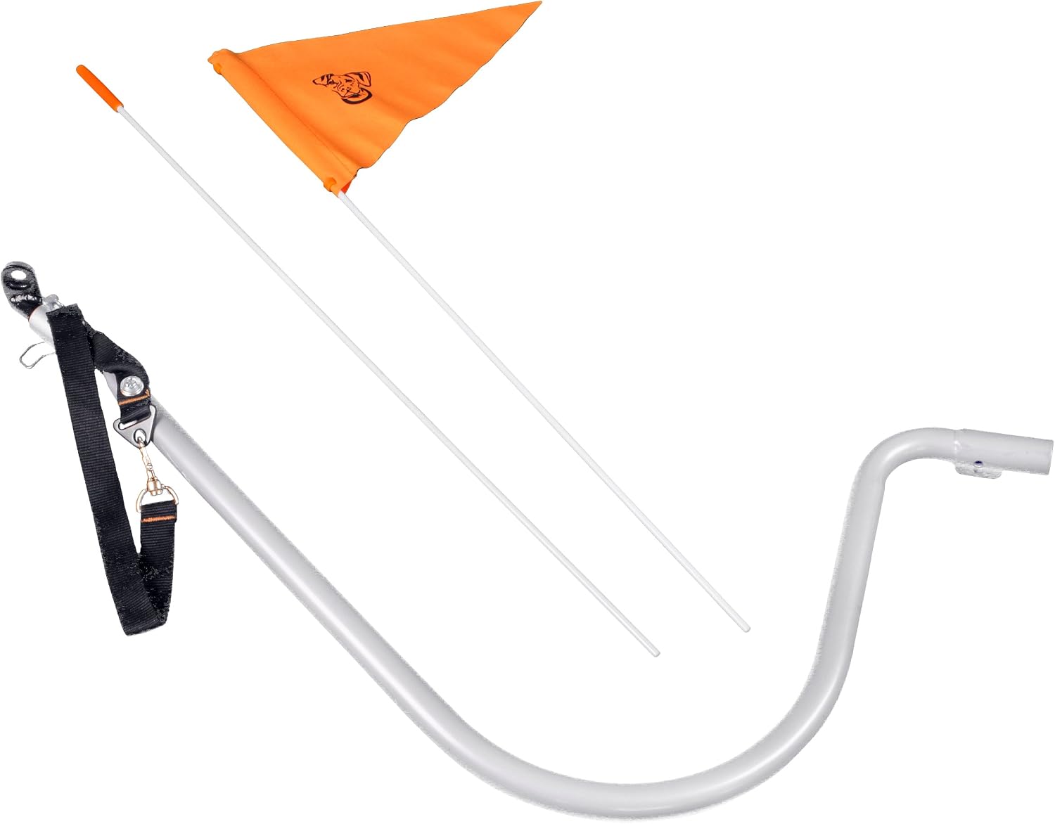 Original or Novel Bike Conversion Set