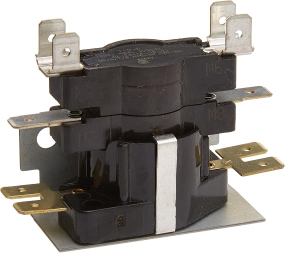 Protech 42-23116-08 Sequencing Relay