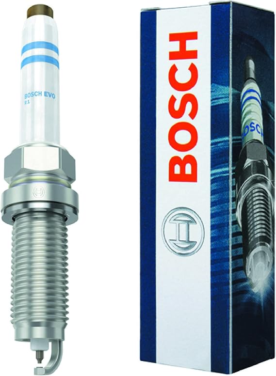 Bosch VA6SIP80 - Spark Plugs Double Iridium - 1 piece