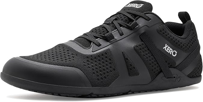 Xero Shoes Men's Prio Neo Barefoot Training Shoes