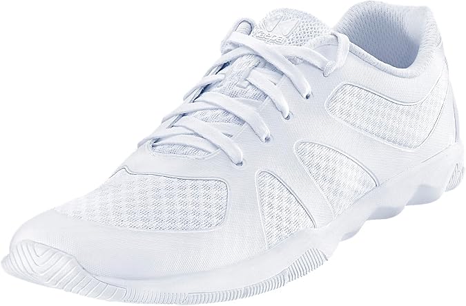 Kaepa All-American White Cheer Shoes