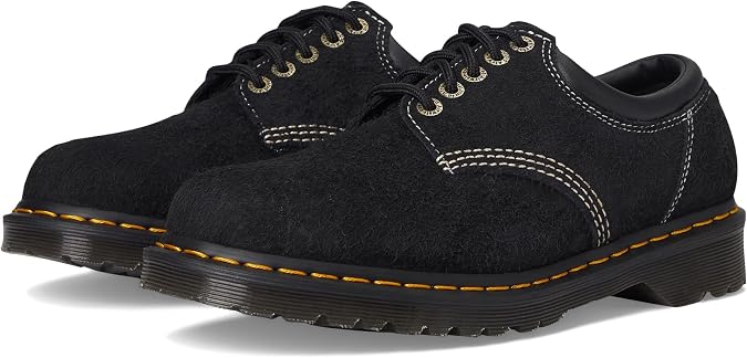 Dr. Martens Unisex-Adult 8053 5 Eye Padded Collar-u