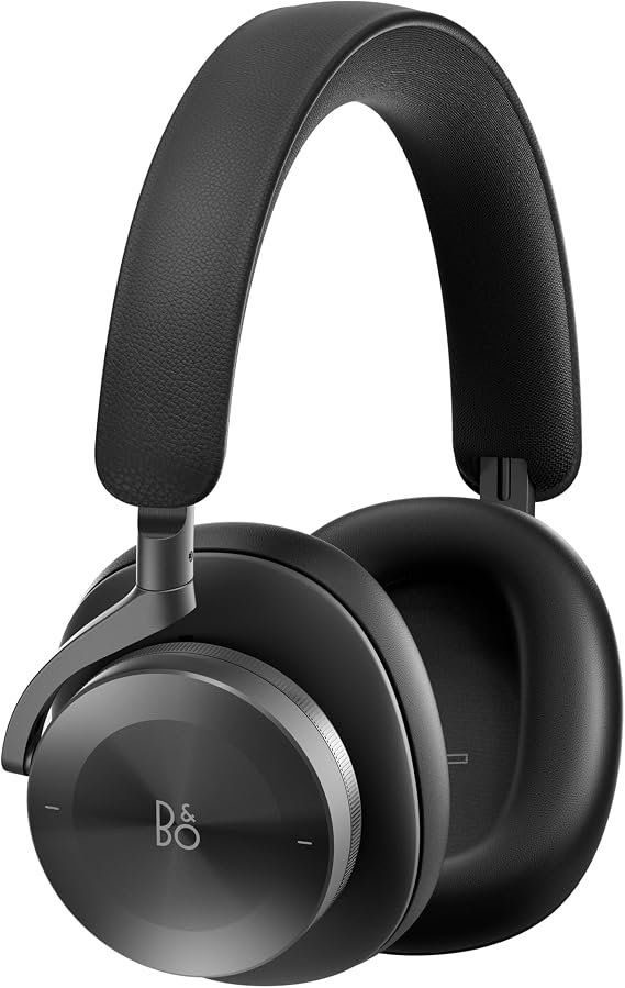 Bang & Olufsen Beoplay H95 Over-Ear Wireless Headphones - Black Anthracite