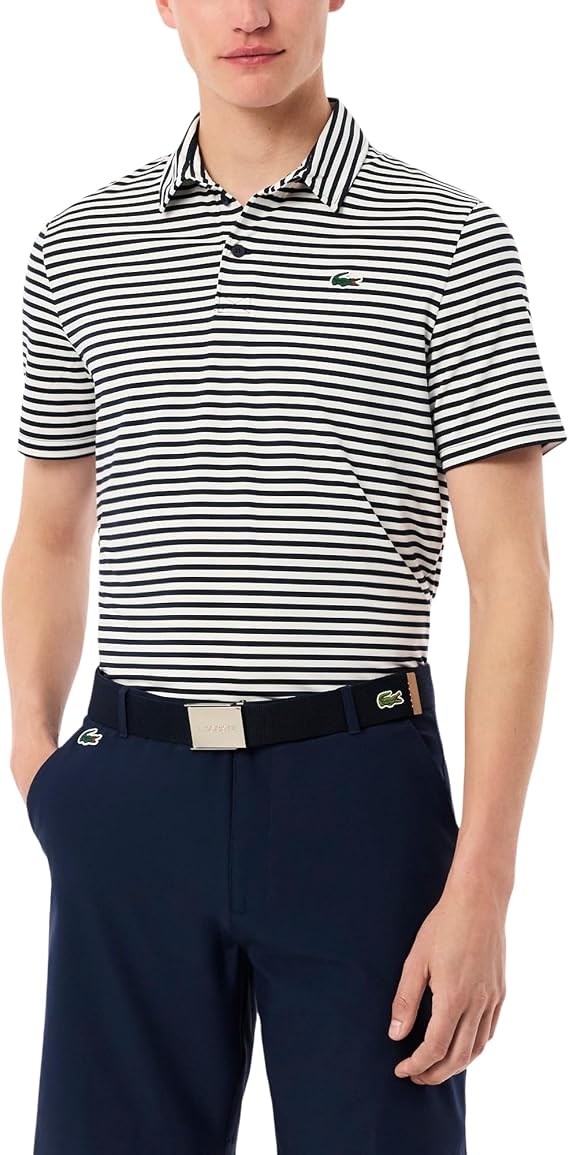 Lacoste Men's Sport Polo