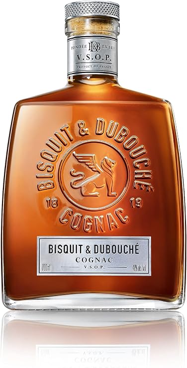 Bisquit & Dubouché VSOP Cognac, 70cl