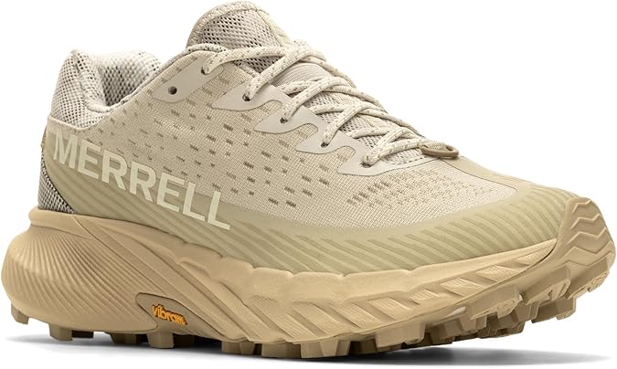 Merrell Agility Peak 5 Moonbeam/Oyster 8.5 M