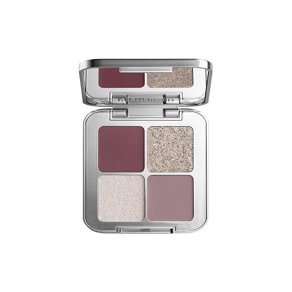 r.e.m. beauty by Ariana Grande Sweet Dreams Eyeshadow (Nightcap in Tokyo, Quad)