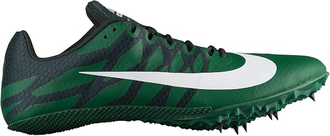 Nike Unisex's Zoom Rival M 9 Track & Field Shoes