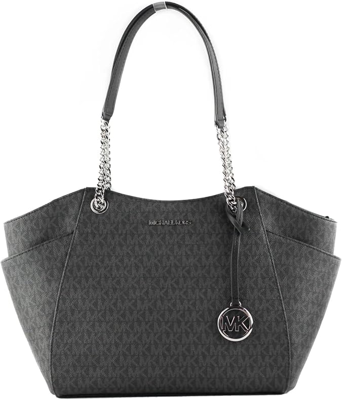 Michael Kors 35T5GTVT3L Women’s Shoulder Bag Black