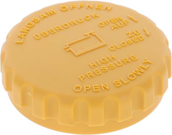 MotoRad 10259 Radiator Cap - 20 PSI