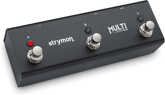 Strymon MultiSwitch Plus