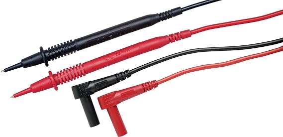Extech TL803 Standard Test Leads