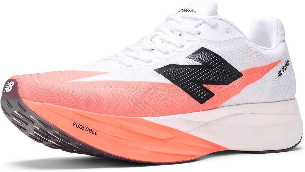 New Balance Men's FuelCell Supercomp Elite V5