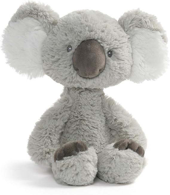 GUND Baby Lil Luvs Shay Koala 12-Inch Stuffed Animal for Ages 0+