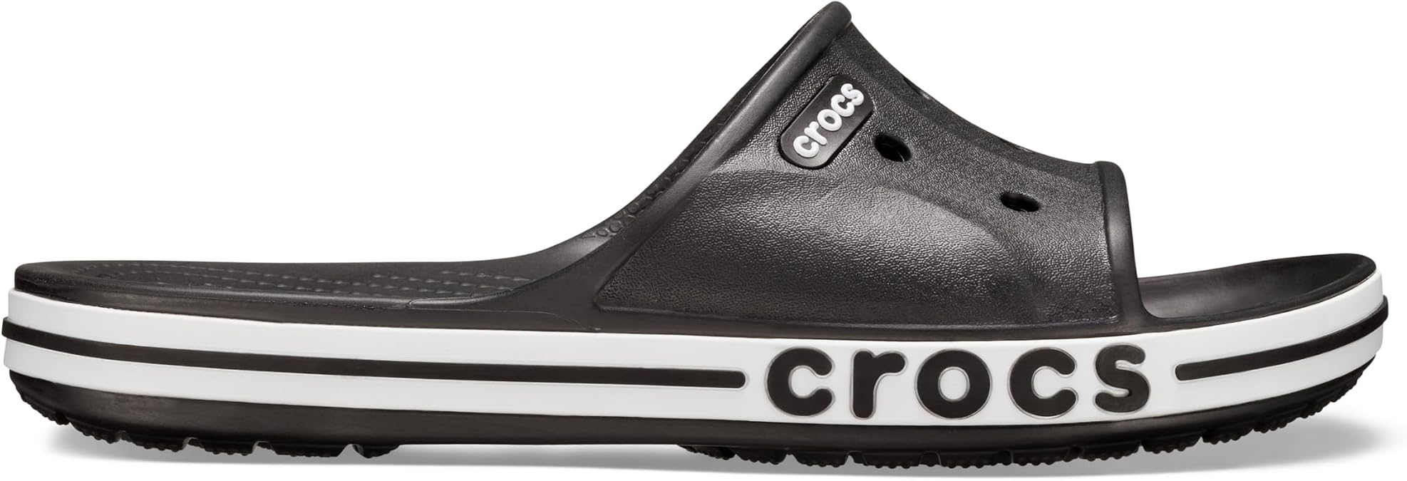 Crocs Bayaband Slide Unisex Sandals