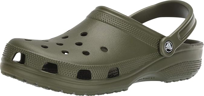 Classic Clogs