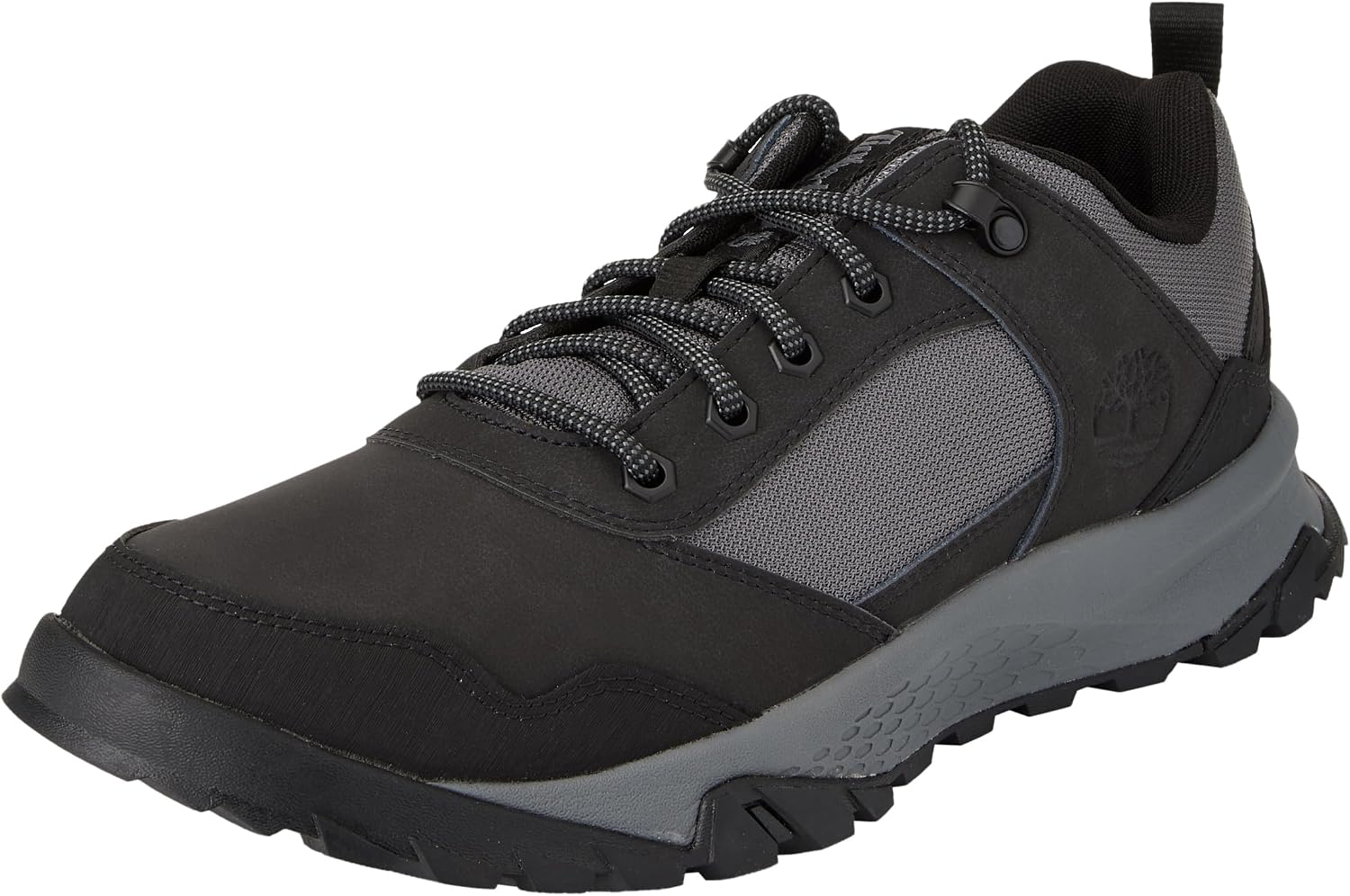 Timberland Mens Sneaker Hiking Shoe