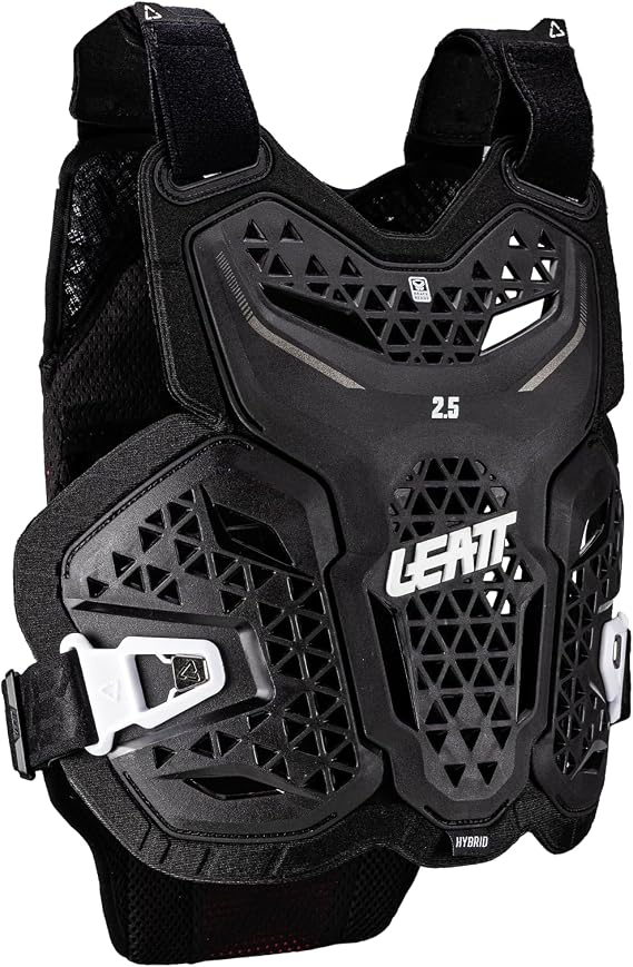 Leatt Chest Protector 2.5 Hybrid Junior