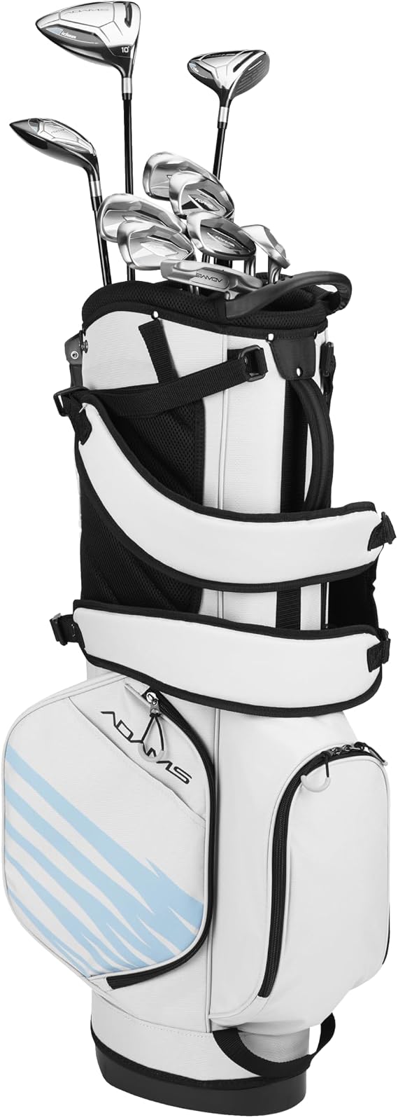 Adams Golf New Idea Package Set
