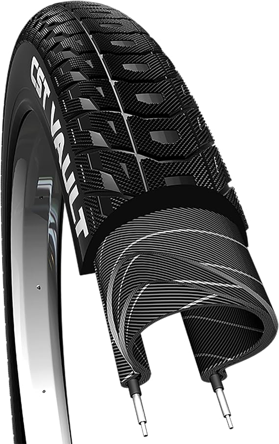 CST Vault Tire, 20 x 2.20