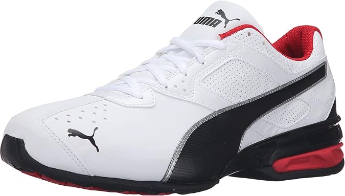 PUMA Men's Tazon 6 Sneaker